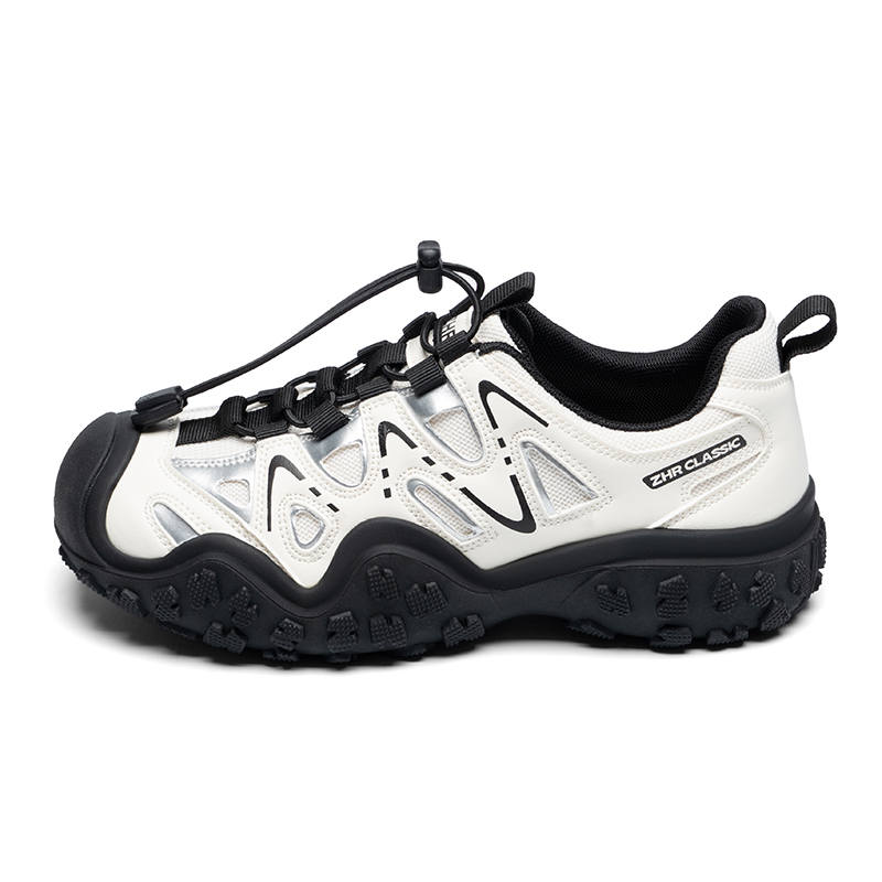 ZHR Breathable Lightweight Chunky Sneakers Women's