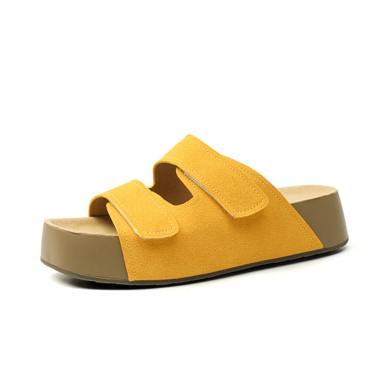 WESTLINK Abrasion Resistant Slide Slippers Women's