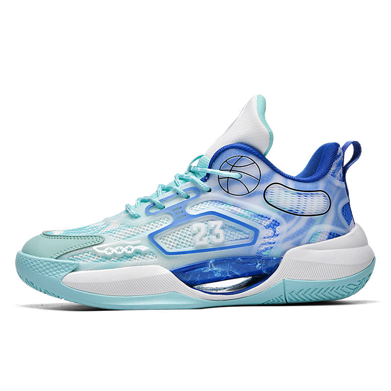 VAEL Mid top Basketball Shoes Men's