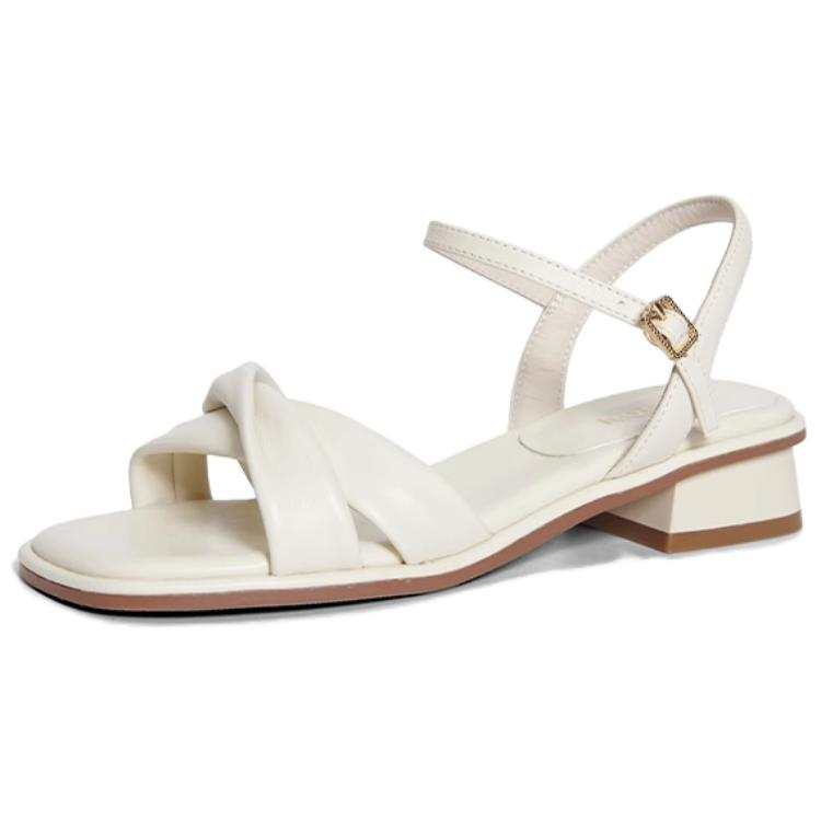 PT'SON PT'SON One Strap Sandals Women's