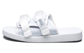 Suicoke Touch-strap Slides