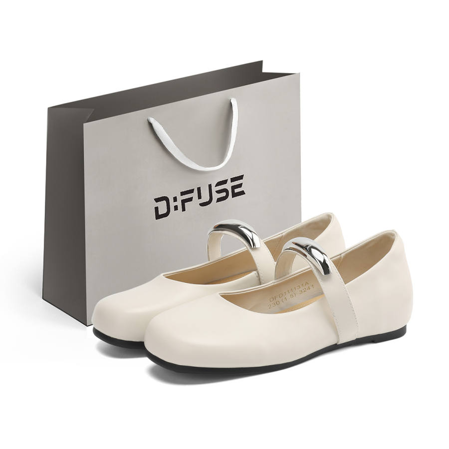 D:FUSE SCANDINAVIA D FUSE SCANDINAVIA Mary Jane Shoes Women's