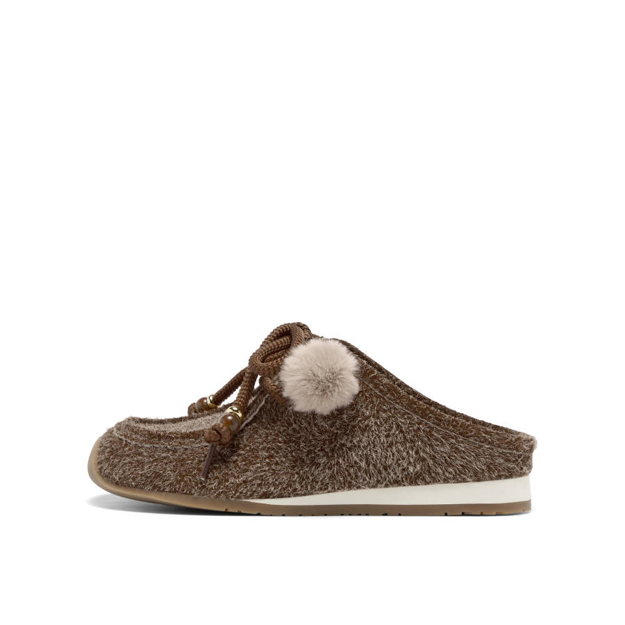 Joypeace Abrasion Resistant Abrasion Resistant Closed Toe Slippers Women's