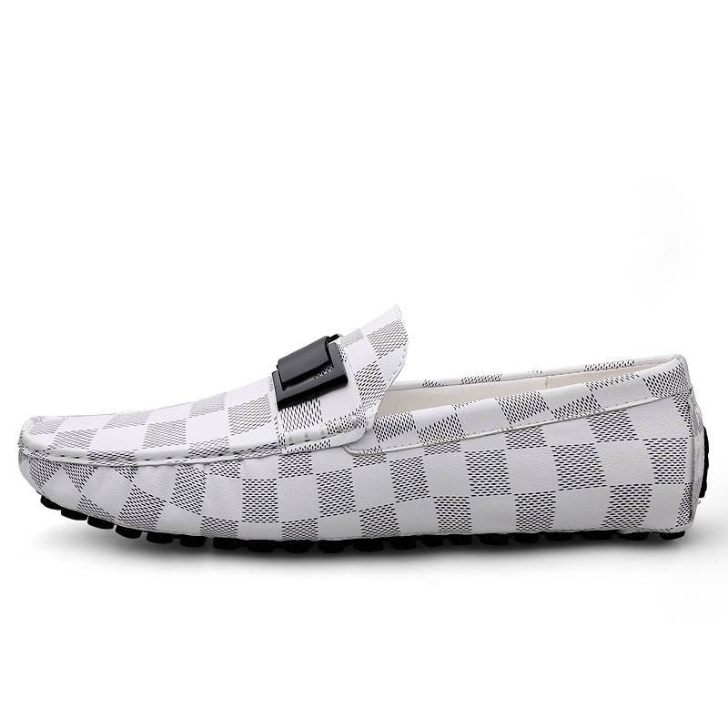 DAOTUSEN Men's Casual Shoes Men's Low Top
