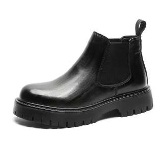TH FABRICATE Chelsea Boots Men's