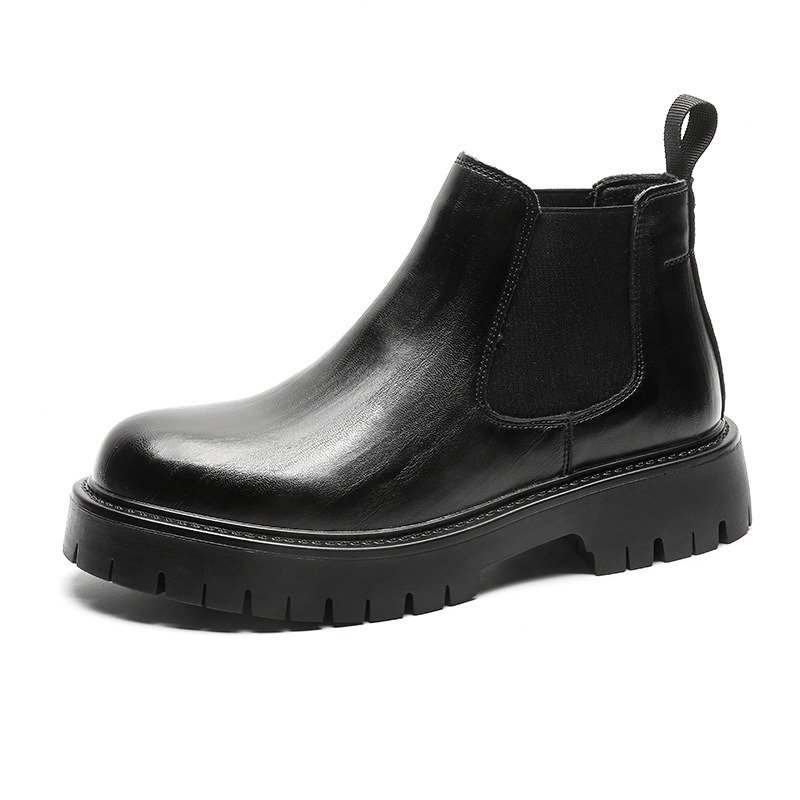 TH FABRICATE TH FABRICATE Chelsea Boots Men's