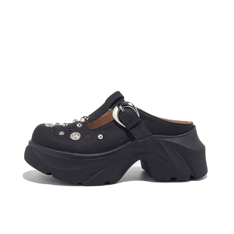 Safiya EVA Slip Resistant Slip Resistant Closed Toe Slippers Women's