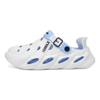 NANJIREN Clogs Men's