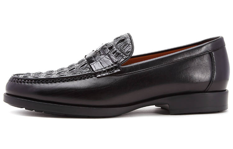 Satchi Satchi Casual Shoes Men's Black