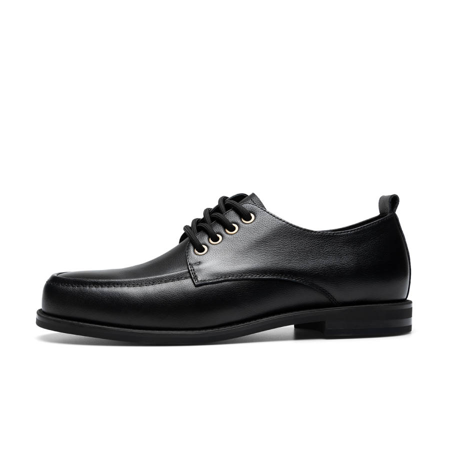 D:FUSE SCANDINAVIA D FUSE SCANDINAVIA Cow Leather Casual Shoes Men's