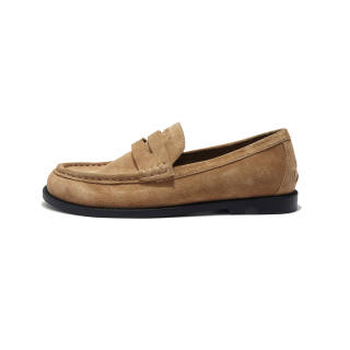 TAICHIISM Cow Leather Low top Casual Shoes Unisex