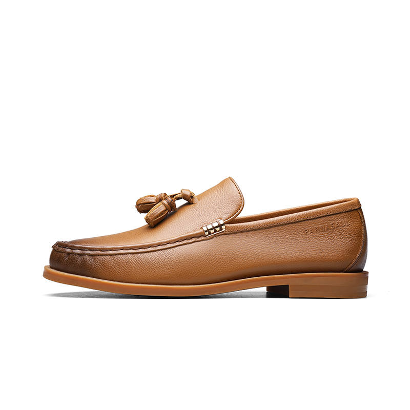 PARDASAUL PARDASAUL Loafers Men's