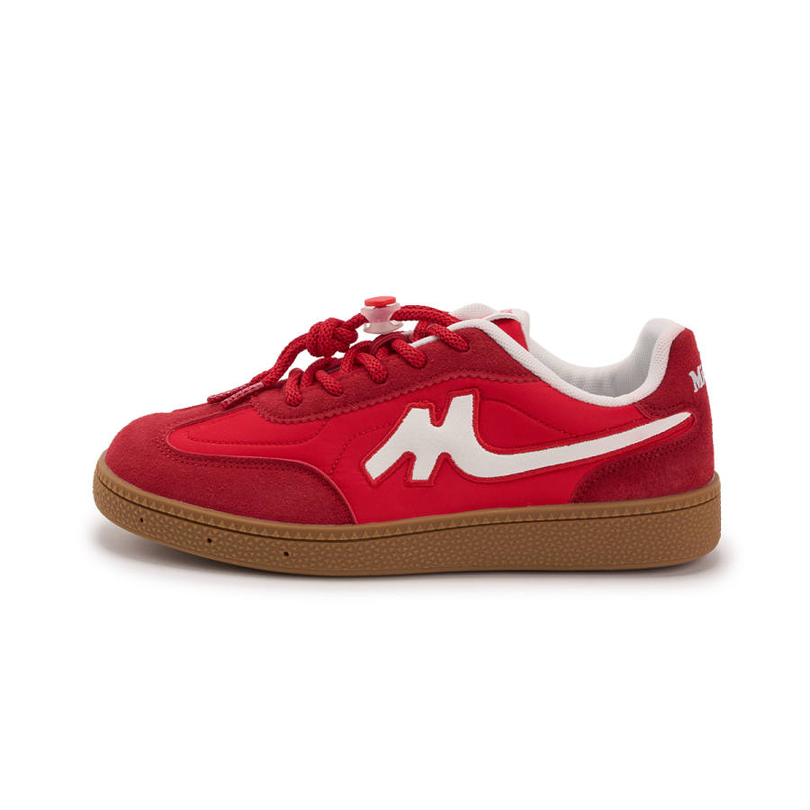 Disney Mickey Series Cushioning Abrasion Resistant Lightweight Low top Skateboard Shoes Unisex