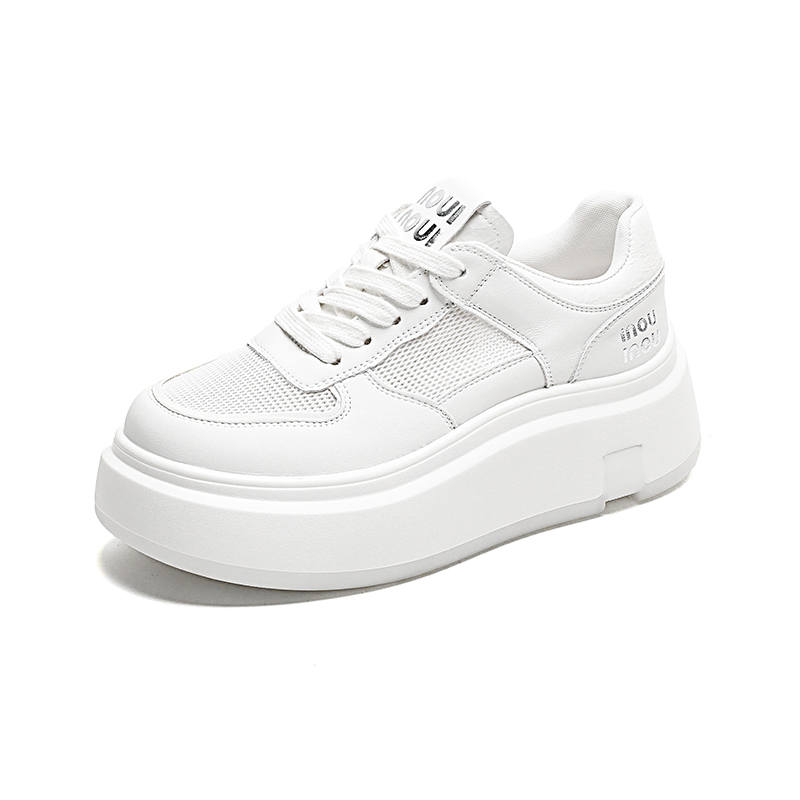 ABIDJAN Lightweight Breathable Lightweight And Breathable Low top Skateboard Shoes Women's