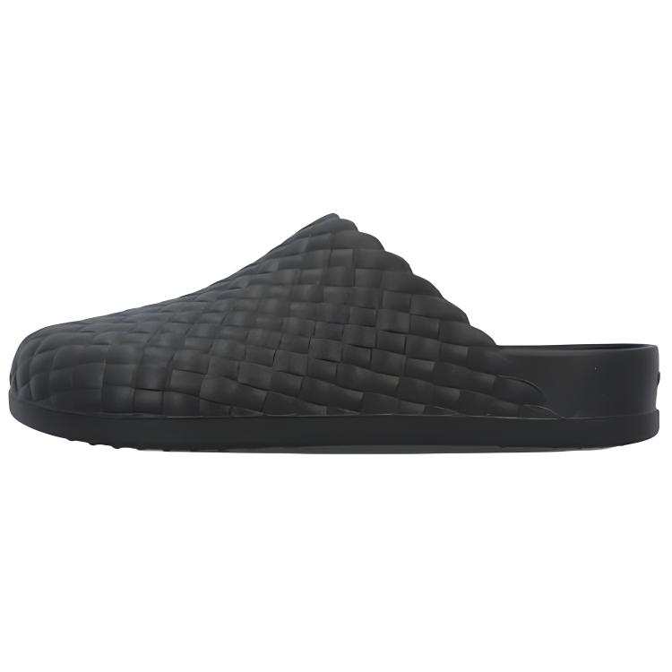 Crocs Crocs No Special Function Closed Toe Slippers Unisex Black