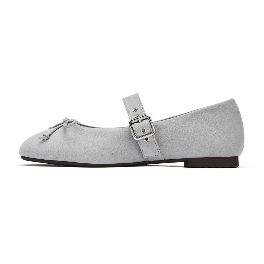 Hotwind Mary Jane Shoes Women's