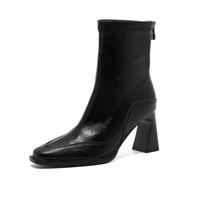 Alxnan Ankle Boots Women's