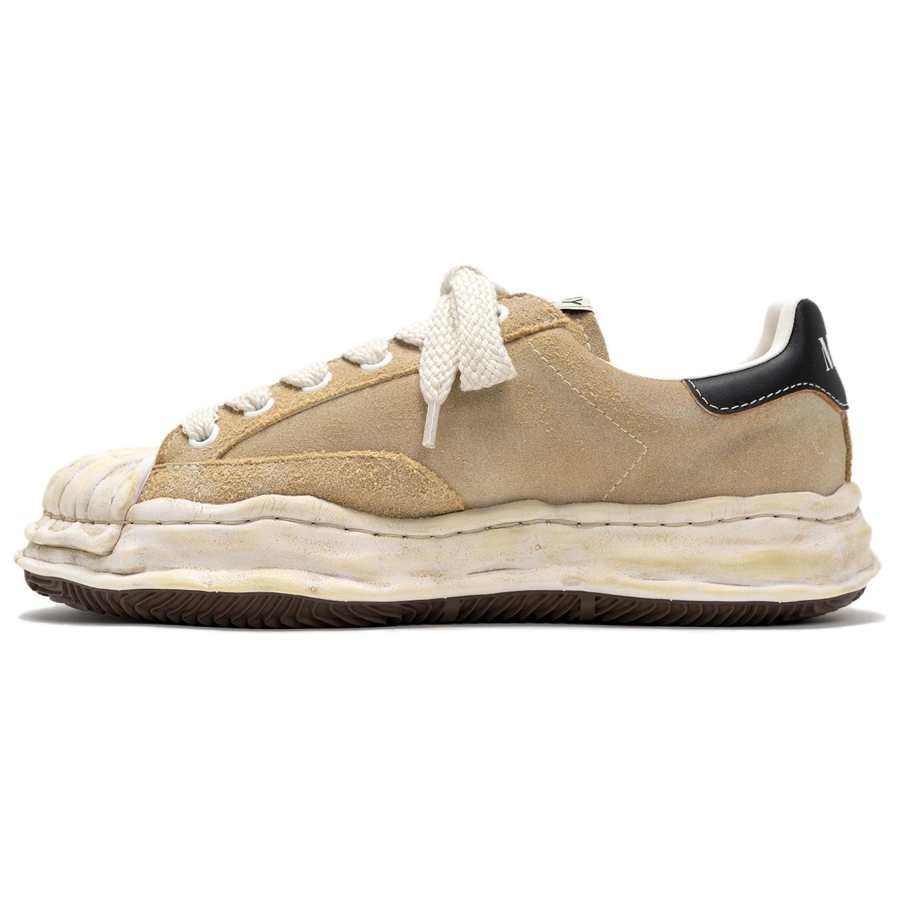 Mihara Yasuhiro Blakey Og Low-top Sneakers