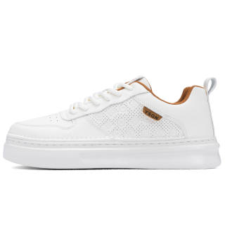 ARTHURBUILL Lightweight Height Increasing Lightweight Height Increasing Low top Skateboard Shoes Men's