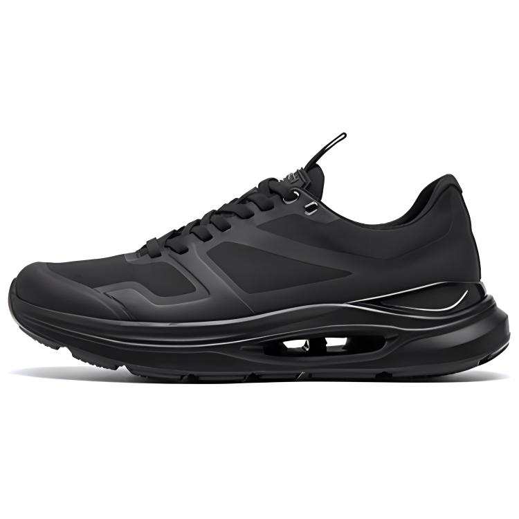 Satchi Low top Casual Shoes Men's Black