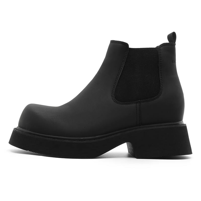 ZHENRAN ZHENRAN Chelsea Boots Men's