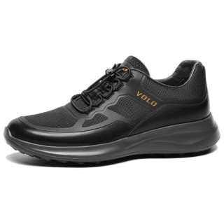VOLO Athletic Shoes Casual Shoes Men's Black