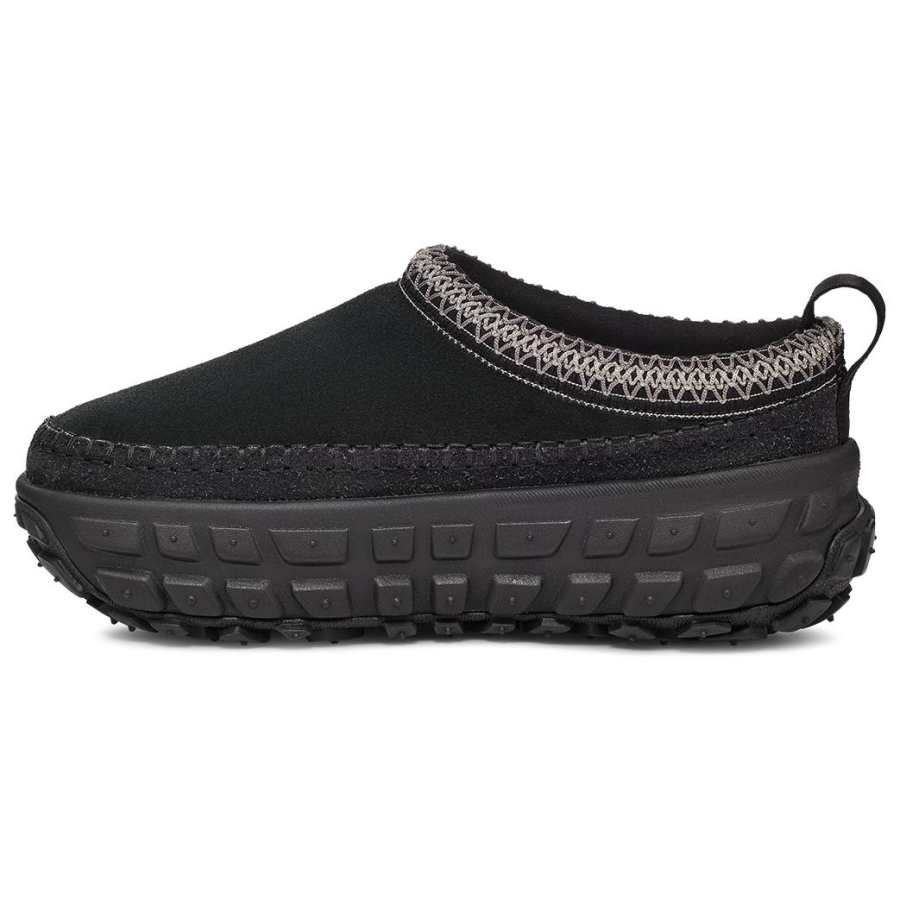 UGG UGG Venture Daze Black