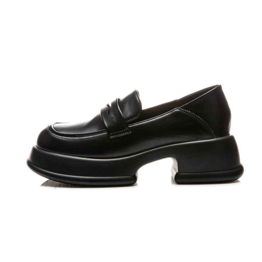 JOSINY JOSINY Loafers Women's Black