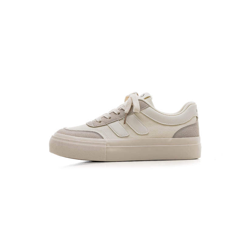 PAUL FRANK Canvas Low top Skateboard Shoes Women's