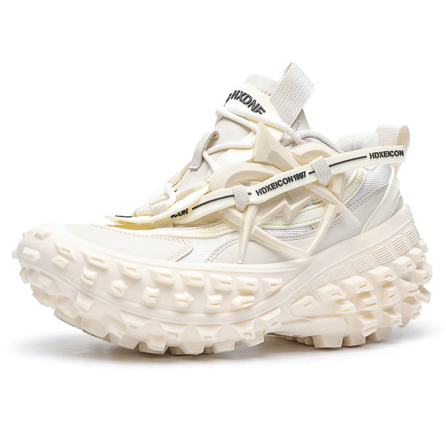 MVA Impact Resistant, Abrasion Resistant, Lightweight, Breathable, Slip Resistant
