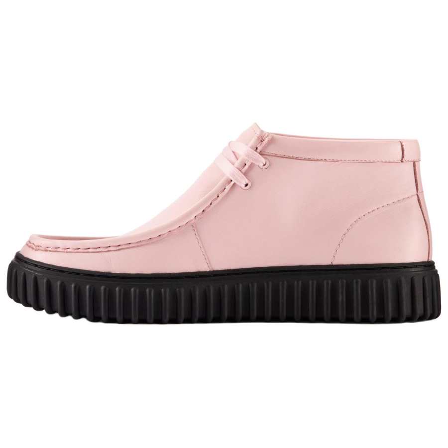 Clarks Martine Rose Torhil boots