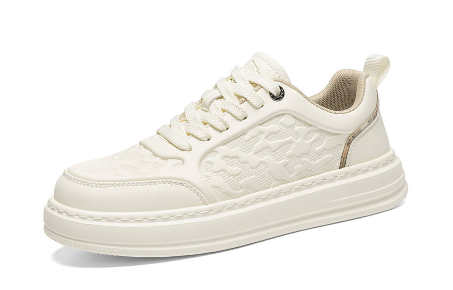 HLA HLA Low top Skateboard Shoes Men's