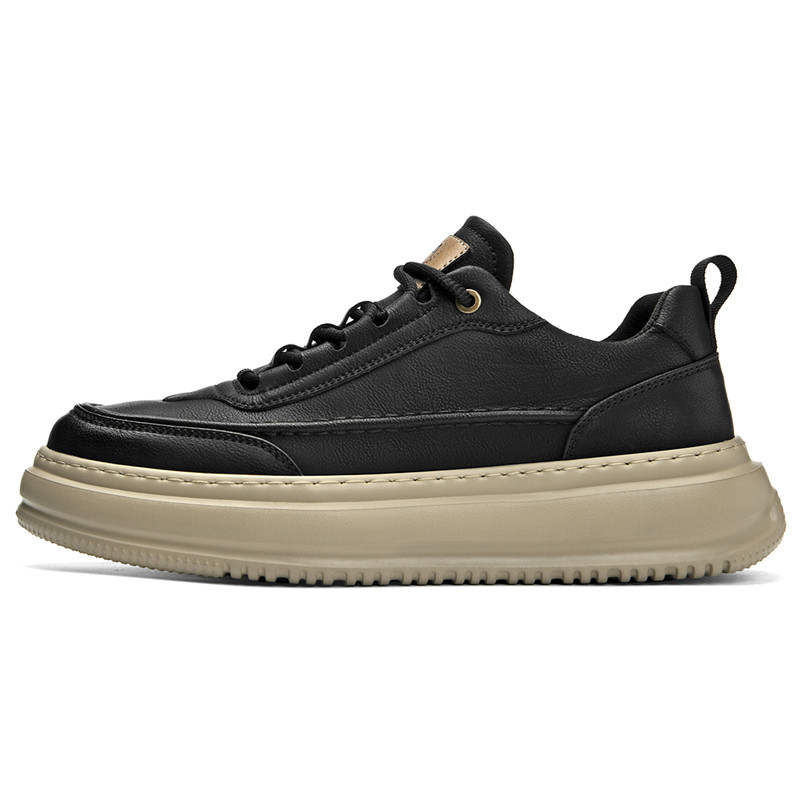 AOKANG Air Force 1 Collection Slip Resistant, Abrasion Resistant, Lightweight, Height Increasing