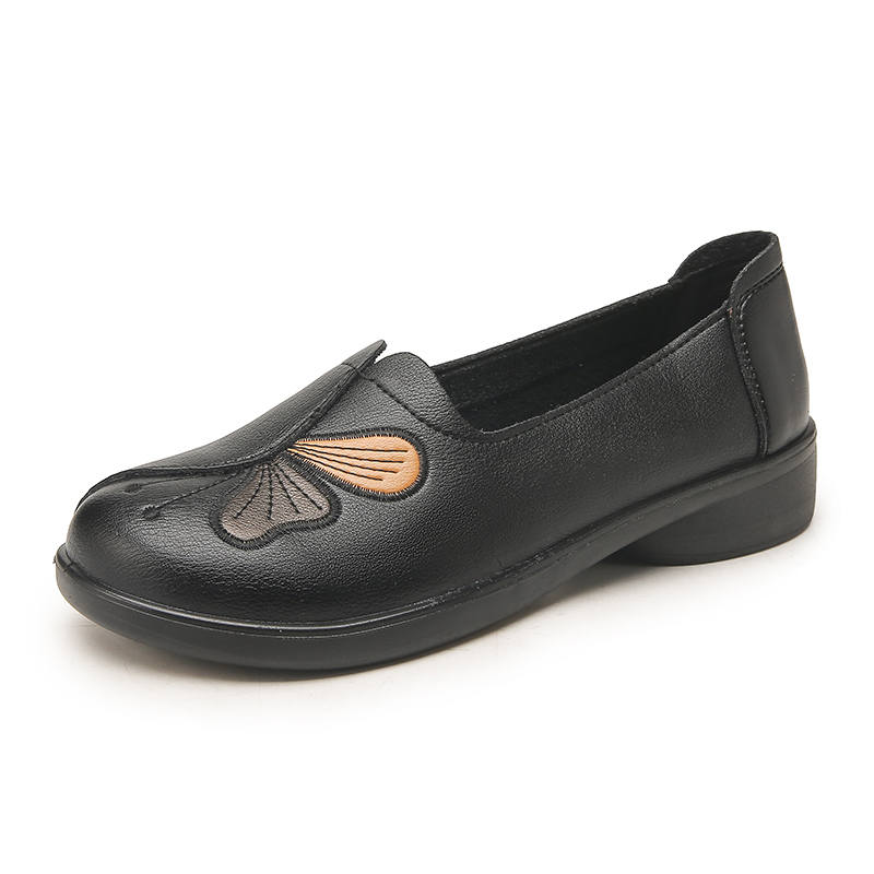 EGCHI Casual Single Shoes Women's