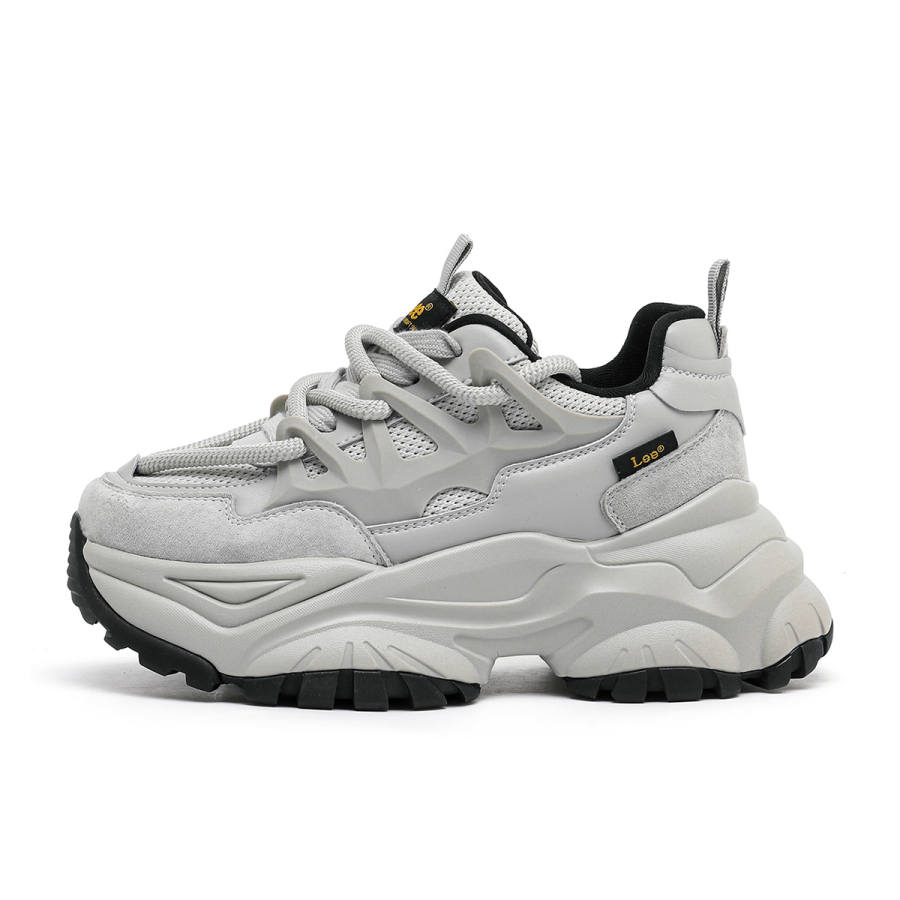 Lee Lee Low top Chunky Sneakers Women's