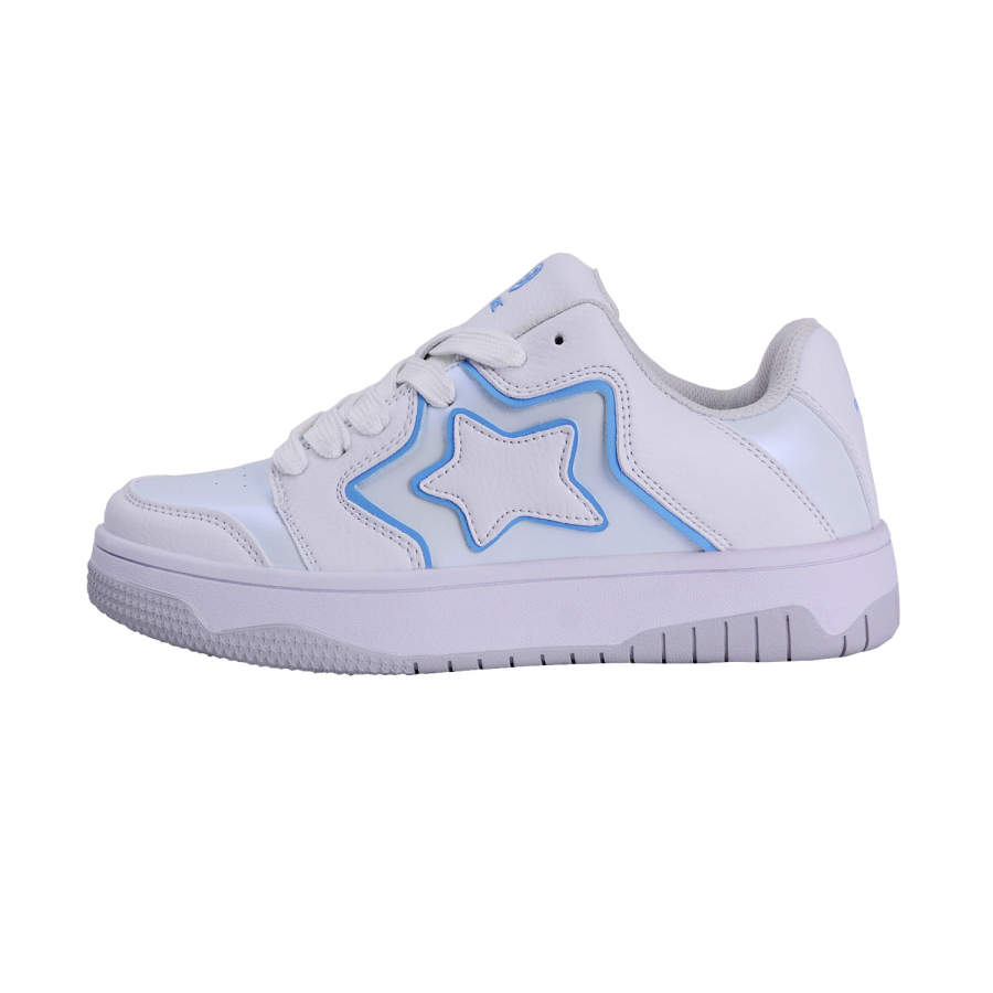 FREAKIC FREAKIC Microfiber Leather Abrasion Resistant Height Increasing Abrasion Resistant Height Increasing Low top