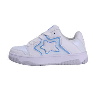 FREAKIC Microfiber Leather Abrasion Resistant Height Increasing Abrasion Resistant Height Increasing Low top