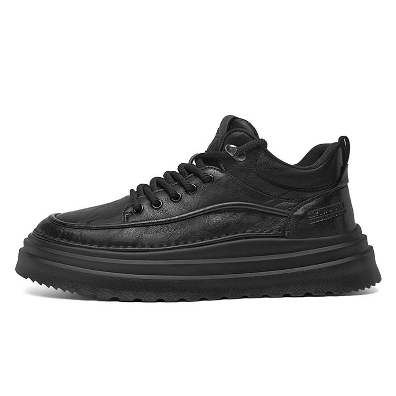 SEPTWOLVES SEPTWOLVES Mid top Skateboard Shoes Men's