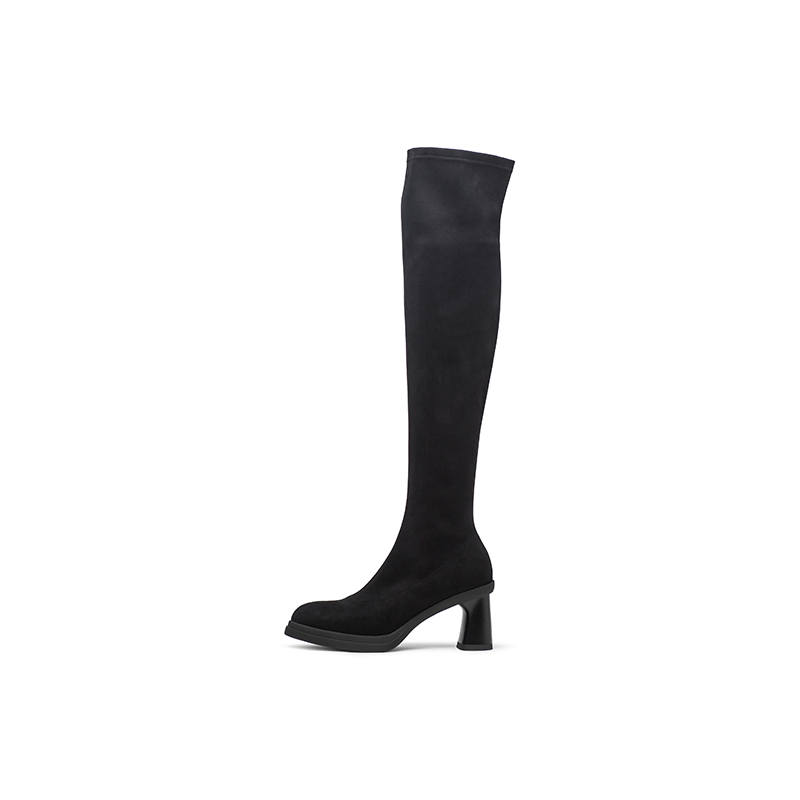 Coup De Foudre Over the knee Boots Women's