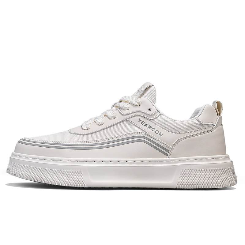 YEARCON YEARCON Low top Skateboard Shoes Men's