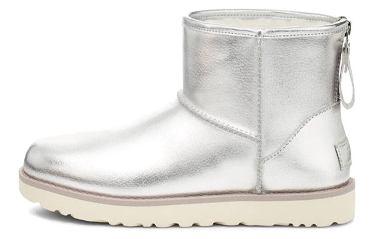 UGG UGG Classic Mini 'Silver' Women's