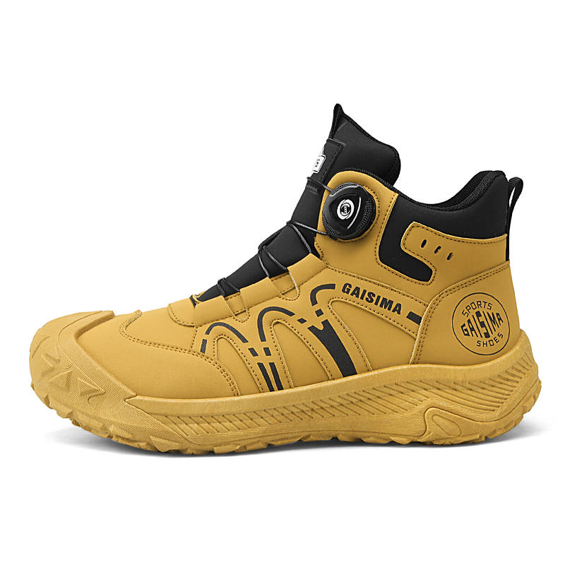 GAISIMA High top Casual Shoes Men's