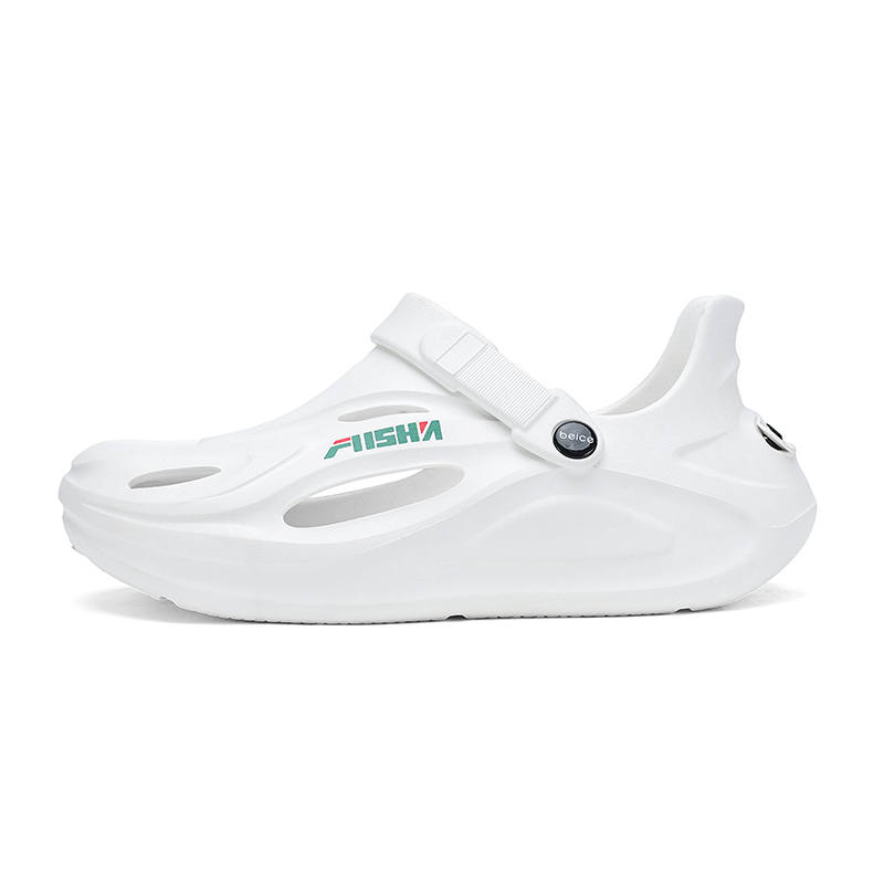 NANJIREN NANJIREN Clogs Men's