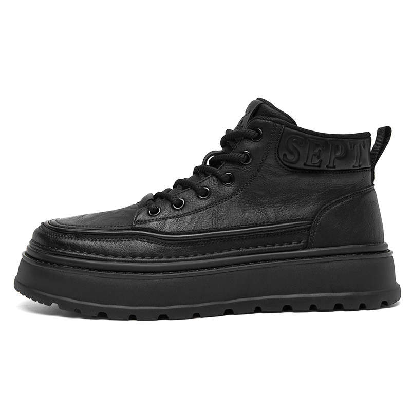 SEPTWOLVES SEPTWOLVES Skateboard Shoes Men's