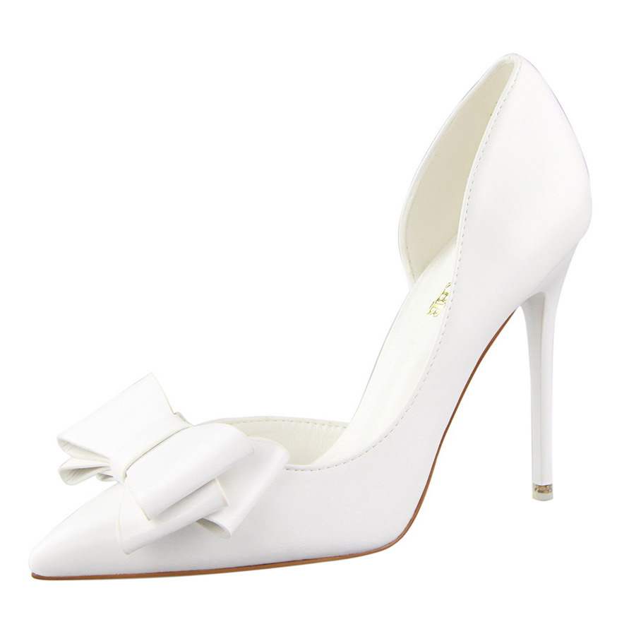RoseDoris Slim Heel High Heels 11.5cm Women's
