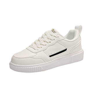 CTCY Pu Low top Skateboard Shoes Women's