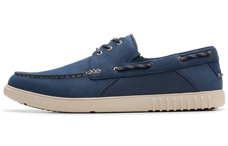 Clarks Men's Casual Shoes Men's Low Top