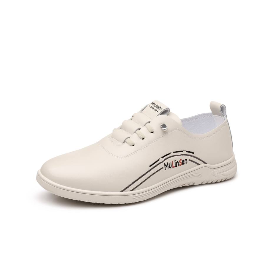 Mulinsen Low top Casual Shoes Men's