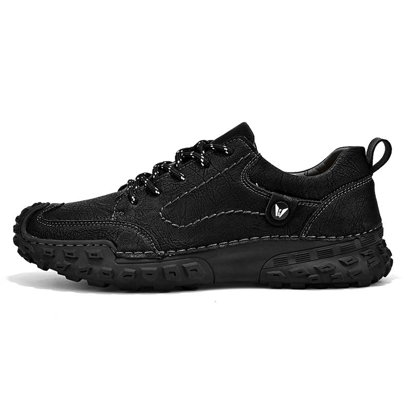 GONGNIUMEILI Low top Casual Shoes Men's