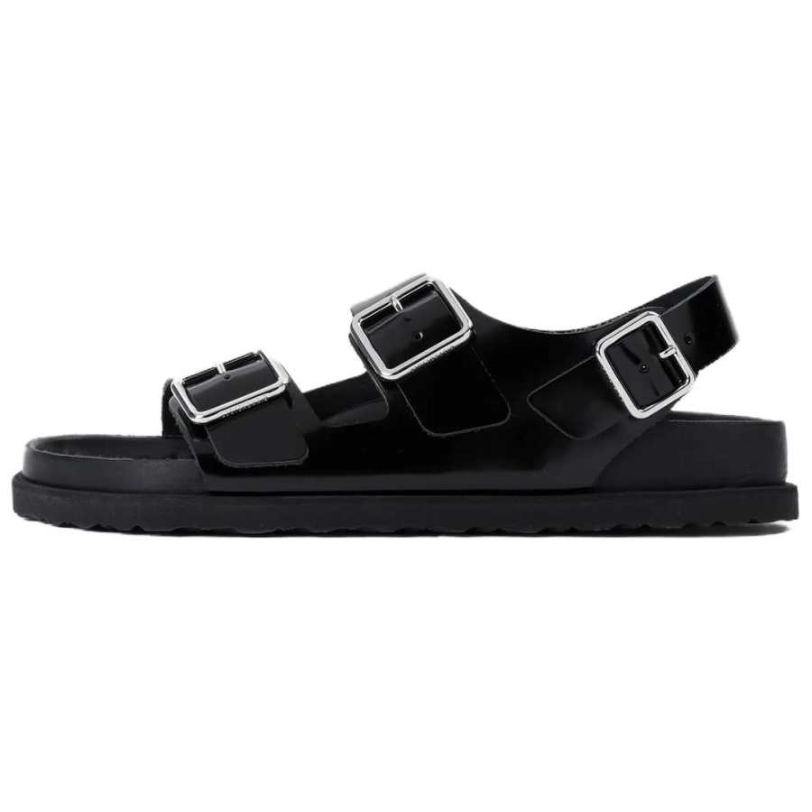 Birkenstock Milano Avantgarde Leather Sandals